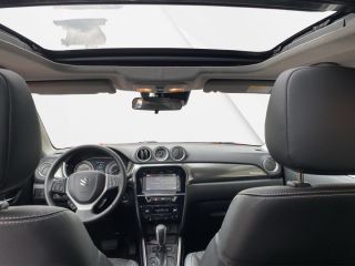 Suzuki Vitara Comfort+ 4x4 PANO Automatik RKF  Comfort+ 4x4