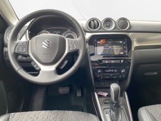 Suzuki Vitara Comfort+ 4x4 PANO Automatik RKF  Comfort+ 4x4