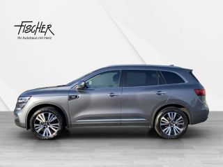 Renault Koleos II TCe 160 Initiale Paris ACC Leder   Initiale Paris