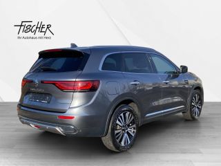 Renault Koleos II TCe 160 Initiale Paris ACC Leder   Initiale Paris