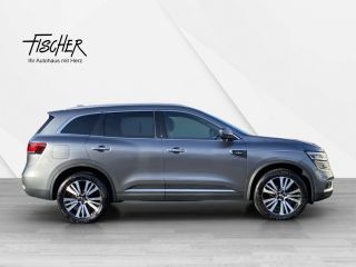 Renault Koleos II TCe 160 Initiale Paris ACC Leder   Initiale Paris