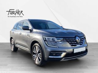 Renault Koleos II TCe 160 Initiale Paris ACC Leder   Initiale Paris