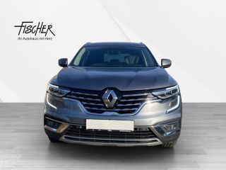 Renault Koleos II TCe 160 Initiale Paris ACC Leder   Initiale Paris