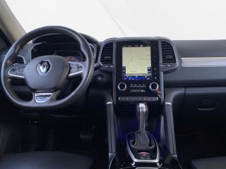 Renault Koleos II TCe 160 Initiale Paris ACC Leder   Initiale Paris