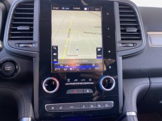 Renault Koleos II TCe 160 Initiale Paris ACC Leder   Initiale Paris