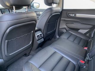 Renault Koleos II TCe 160 Initiale Paris ACC Leder   Initiale Paris