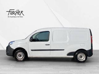 Renault Kangoo Rapid Maxi dCi 95 sehr gepflegt  Sortimo  Maxi Extra