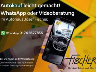 Renault Kangoo Rapid Maxi dCi 95 sehr gepflegt  Sortimo  Maxi Extra