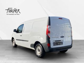 Renault Kangoo Rapid Maxi dCi 95 sehr gepflegt  Sortimo  Maxi Extra