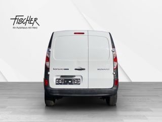 Renault Kangoo Rapid Maxi dCi 95 sehr gepflegt  Sortimo  Maxi Extra