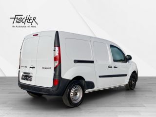 Renault Kangoo Rapid Maxi dCi 95 sehr gepflegt  Sortimo  Maxi Extra