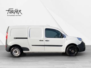 Renault Kangoo Rapid Maxi dCi 95 sehr gepflegt  Sortimo  Maxi Extra