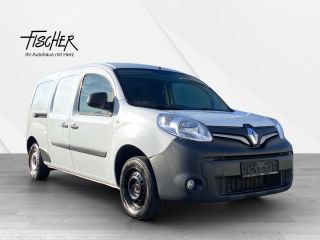 Renault Kangoo Rapid Maxi dCi 95 sehr gepflegt  Sortimo  Maxi Extra