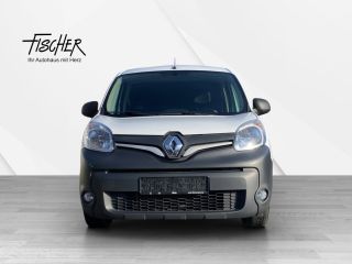 Renault Kangoo Rapid Maxi dCi 95 sehr gepflegt  Sortimo  Maxi Extra