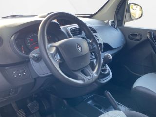 Renault Kangoo Rapid Maxi dCi 95 sehr gepflegt  Sortimo  Maxi Extra