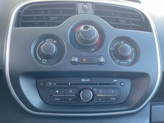 Renault Kangoo Rapid Maxi dCi 95 sehr gepflegt  Sortimo  Maxi Extra