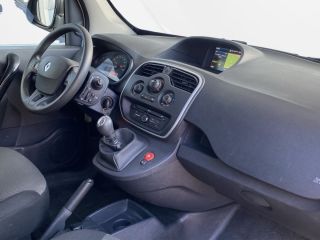 Renault Kangoo Rapid Maxi dCi 95 sehr gepflegt  Sortimo  Maxi Extra