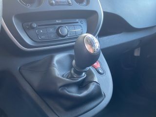 Renault Kangoo Rapid Maxi dCi 95 sehr gepflegt  Sortimo  Maxi Extra