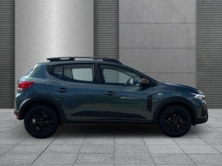 Dacia Duster TCe 150 EDC Extreme+MV-Kamera+SHZ+Navi