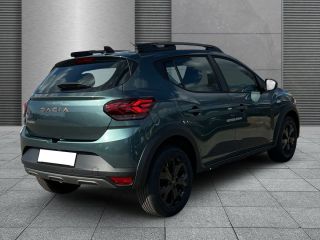 Dacia Duster TCe 150 EDC Extreme+MV-Kamera+SHZ+Navi