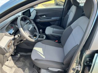 Dacia Duster TCe 150 EDC Extreme+MV-Kamera+SHZ+Navi