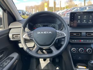 Dacia Duster TCe 150 EDC Extreme+MV-Kamera+SHZ+Navi