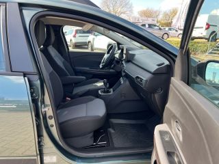 Dacia Duster TCe 150 EDC Extreme+MV-Kamera+SHZ+Navi