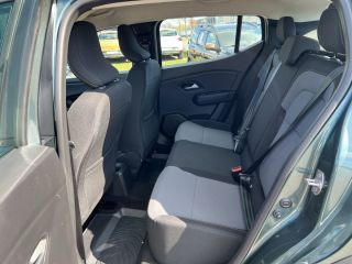 Dacia Duster TCe 150 EDC Extreme+MV-Kamera+SHZ+Navi