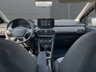 Dacia Duster TCe 150 EDC Extreme+MV-Kamera+SHZ+Navi