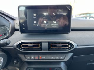 Dacia Duster TCe 150 EDC Extreme+MV-Kamera+SHZ+Navi