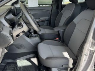Dacia Sandero Stepway TCe 110 Extreme SHZ+Klimaauto+RFK