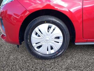 Mitsubishi Space Star Select 1.2 *FREISPRECH + KLIMA*  Select