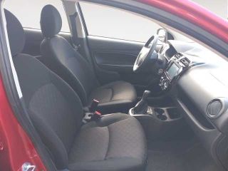 Mitsubishi Space Star Select 1.2 *FREISPRECH + KLIMA*  Select