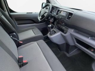 Opel Vivaro M Zarifa Life Kombi 9 Sitzer PDC 1Hd.