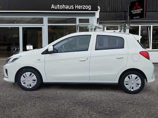 Mitsubishi Space Star Select 1.2 *KLIMA + 5 JAHRE GARANTIE*