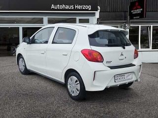 Mitsubishi Space Star Select 1.2 *KLIMA + 5 JAHRE GARANTIE*