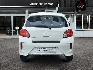 Mitsubishi Space Star Select 1.2 *KLIMA + 5 JAHRE GARANTIE*