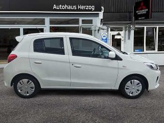Mitsubishi Space Star Select 1.2 *KLIMA + 5 JAHRE GARANTIE*