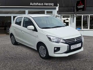Mitsubishi Space Star Select 1.2 *KLIMA + 5 JAHRE GARANTIE*