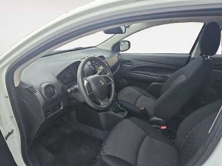 Mitsubishi Space Star Select 1.2 *KLIMA + 5 JAHRE GARANTIE*