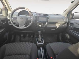 Mitsubishi Space Star Select 1.2 *KLIMA + 5 JAHRE GARANTIE*