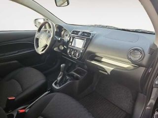 Mitsubishi Space Star Select 1.2 *KLIMA + 5 JAHRE GARANTIE*