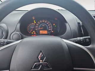 Mitsubishi Space Star Select 1.2 *KLIMA + 5 JAHRE GARANTIE*