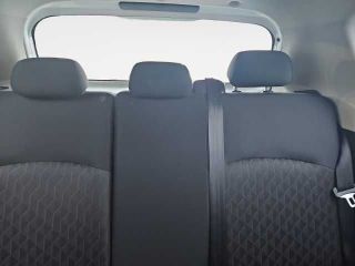 Mitsubishi Space Star Select 1.2 *KLIMA + 5 JAHRE GARANTIE*