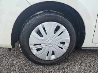 Mitsubishi Space Star Select 1.2 *KLIMA + 5 JAHRE GARANTIE*