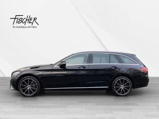 Mercedes-Benz C 300 T  Avantgarde 4Matic 4x4 Stdhz. Distronic 1Hd. Avantgarde
