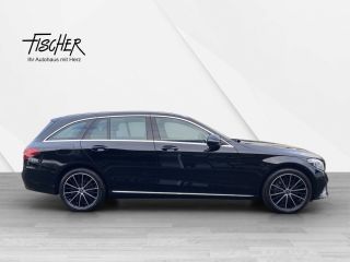 Mercedes-Benz C 300 T  Avantgarde 4Matic 4x4 Stdhz. Distronic 1Hd. Avantgarde