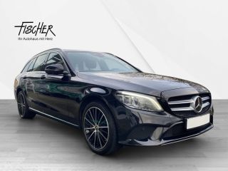 Mercedes-Benz C 300 T  Avantgarde 4Matic 4x4 Stdhz. Distronic 1Hd. Avantgarde