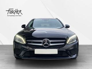 Mercedes-Benz C 300 T  Avantgarde 4Matic 4x4 Stdhz. Distronic 1Hd. Avantgarde
