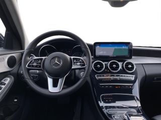 Mercedes-Benz C 300 T  Avantgarde 4Matic 4x4 Stdhz. Distronic 1Hd. Avantgarde